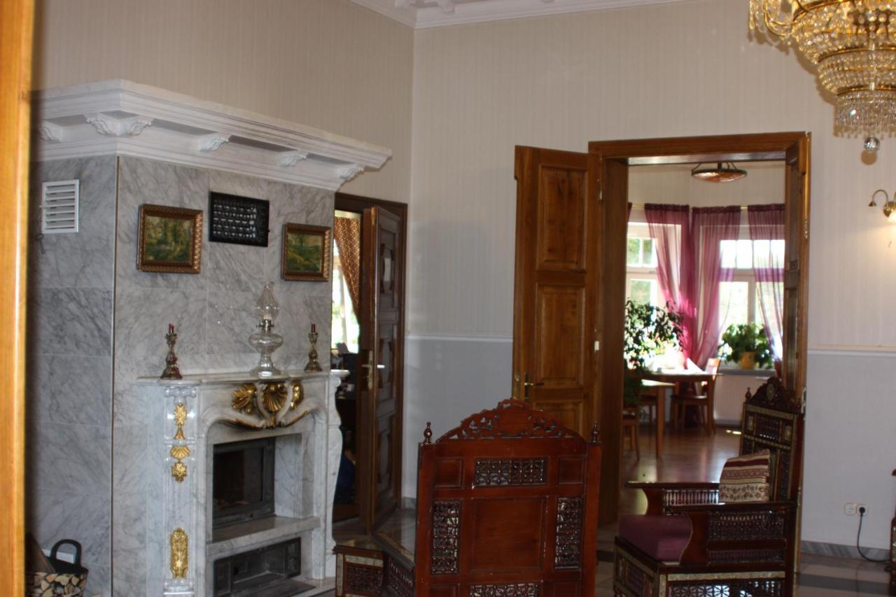 Villa De Baron دريسدن المظهر الخارجي الصورة